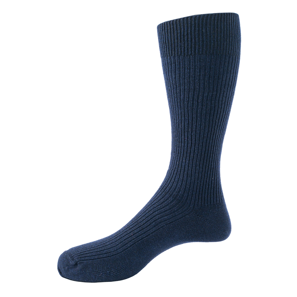 Jonsson Workwear | Ribbed Socks