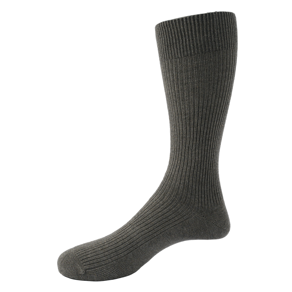 Jonsson Workwear | Ribbed Socks