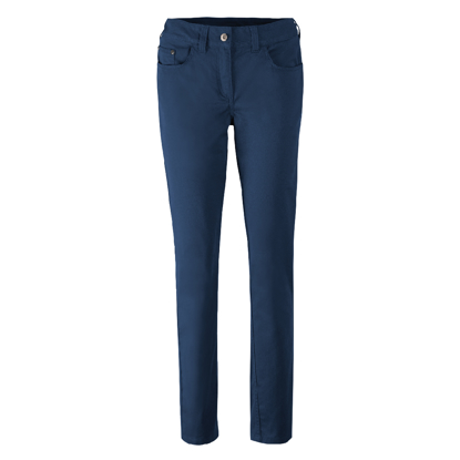 Picture of Women’s Five Pocket Jeans