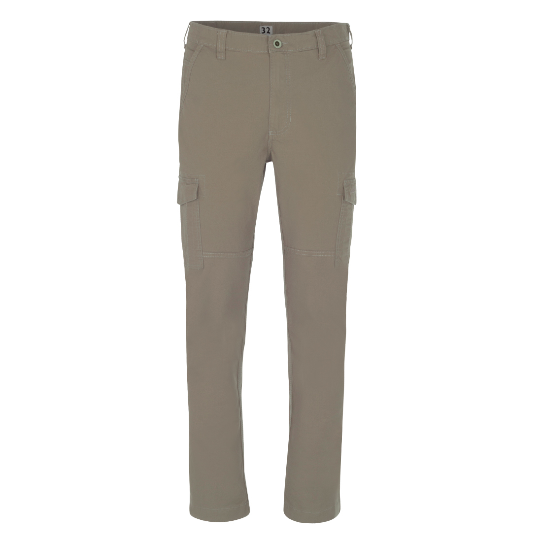 Jonsson Workwear | Ripstop Multi-Pocket Trousers