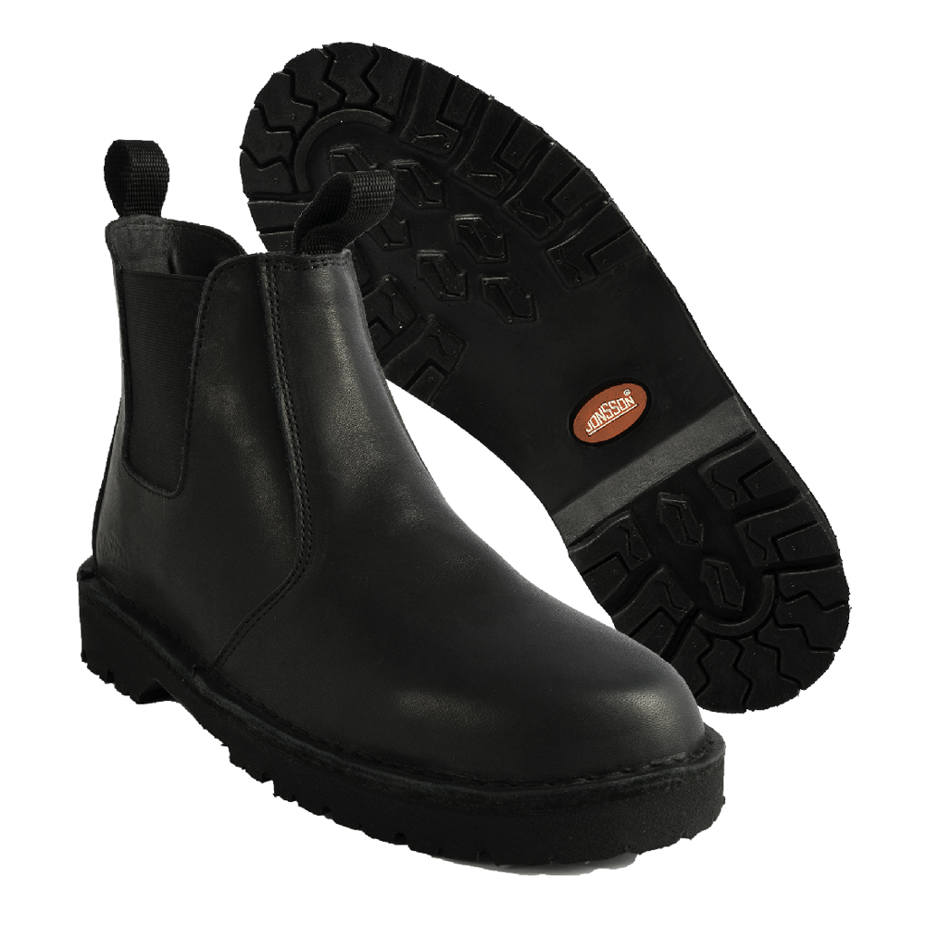 Picture of Oribi Boots