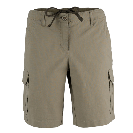 Jonsson Workwear | Women's Ripstop Cargo Shorts