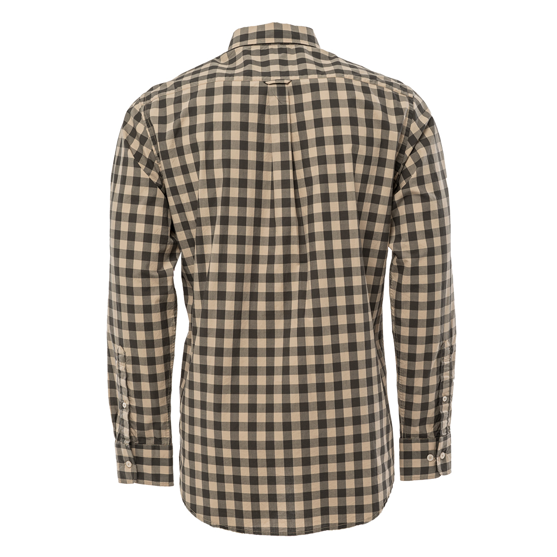 Jonsson Workwear | Cotton Broadcloth Long Sleeve Shirt