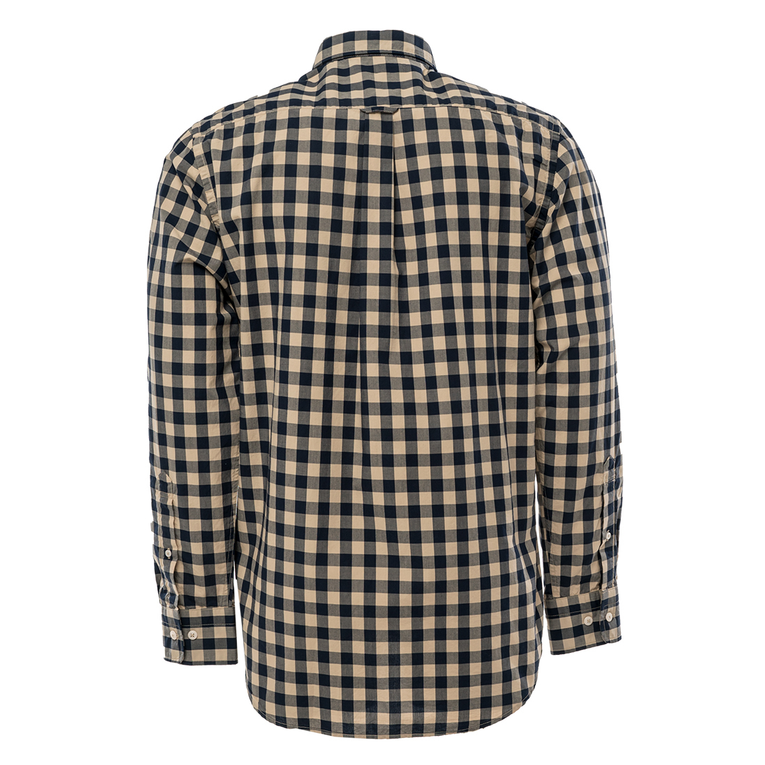 Jonsson Workwear | Cotton Broadcloth Long Sleeve Shirt