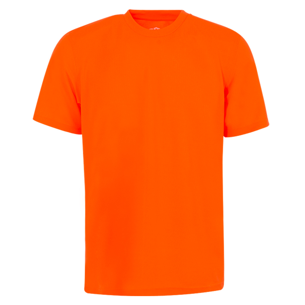 Jonsson Workwear | High Viz Work T