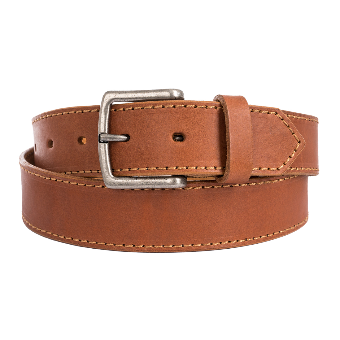 Jonsson Workwear | Saddle Stitch Belt