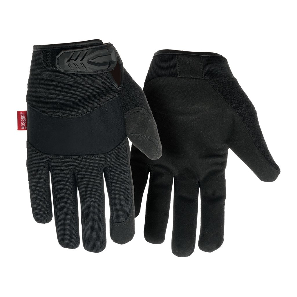 Picture of Synthetic Leather Mechanical Glove