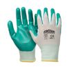 Picture of Polyester Nitrasmooth Palm Gloves 5 Pack