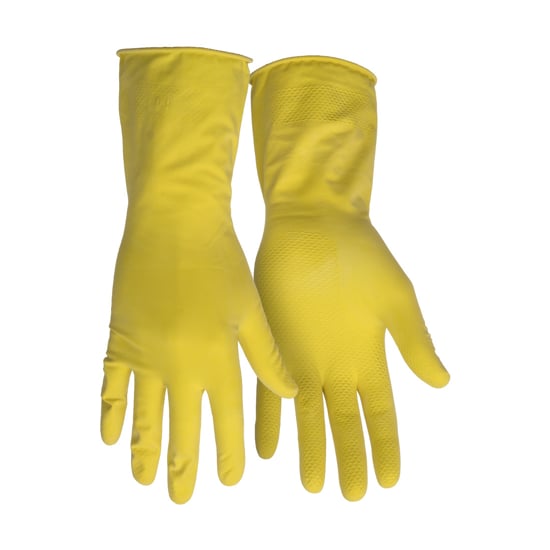 Picture of Rubber Household Gloves