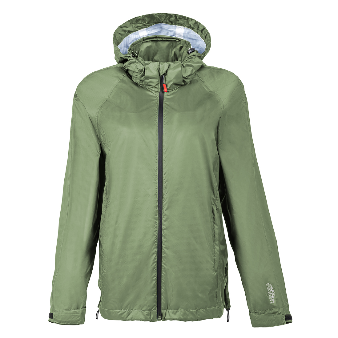 Jonsson Workwear | Women's Pocketable Jacket