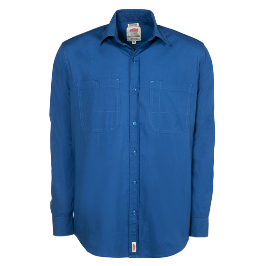 Picture of Stretch Long Sleeve Shirt