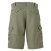 Picture of Limited Edition Camo Canvas Cargo Shorts