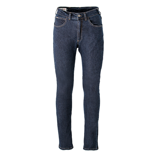 Picture of Men’s Slim Leg 5 Pocket Denim Jean