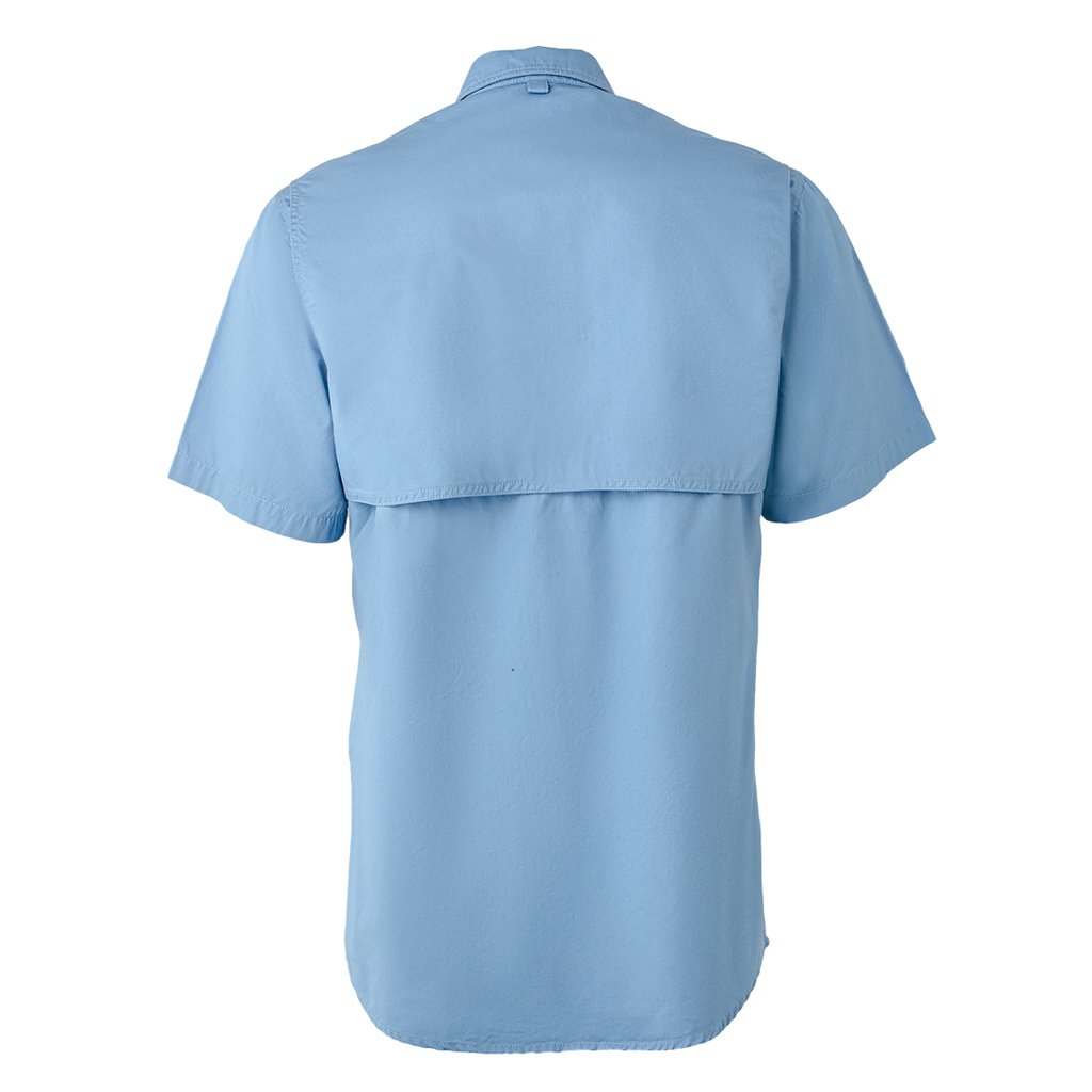 Jonsson Workwear | Legendary Vented Short Sleeve Shirt