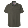 Picture of Legendary Vented Short Sleeve Shirt