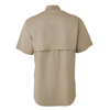 Picture of Legendary Vented Short Sleeve Shirt