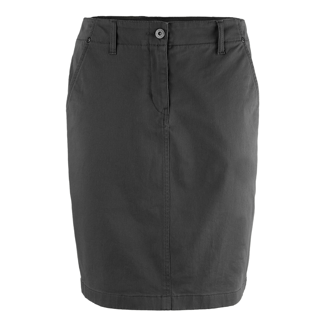 Jonsson Workwear | Women's Stretch Skirt