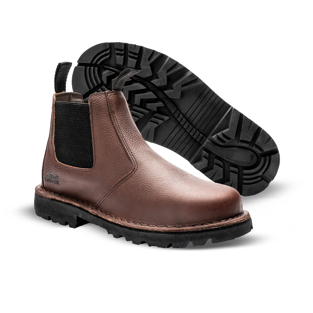 Jonsson Workwear Oribi Boots 2.0