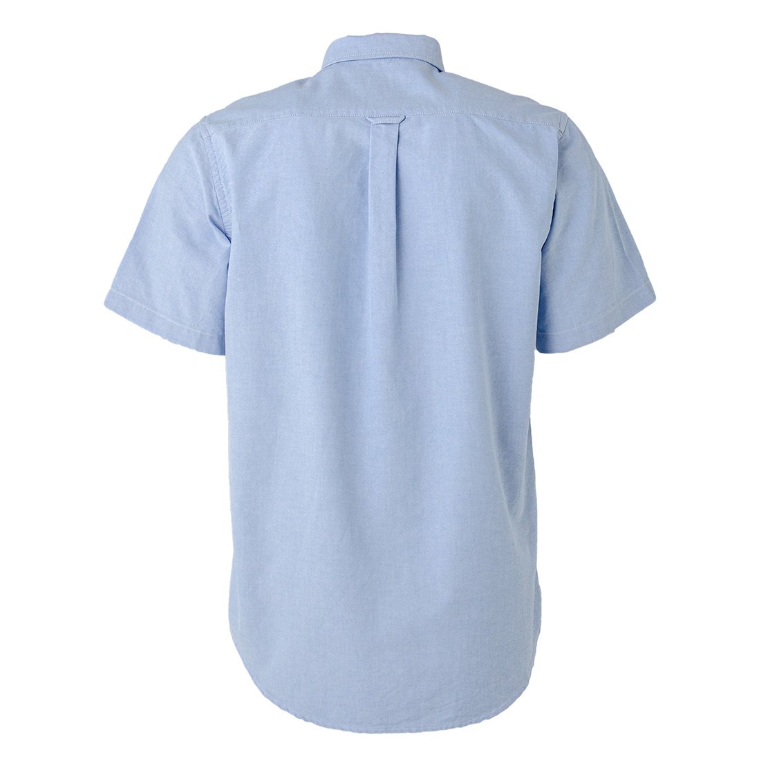 Jonsson Workwear | Oxford Short Sleeve Shirt