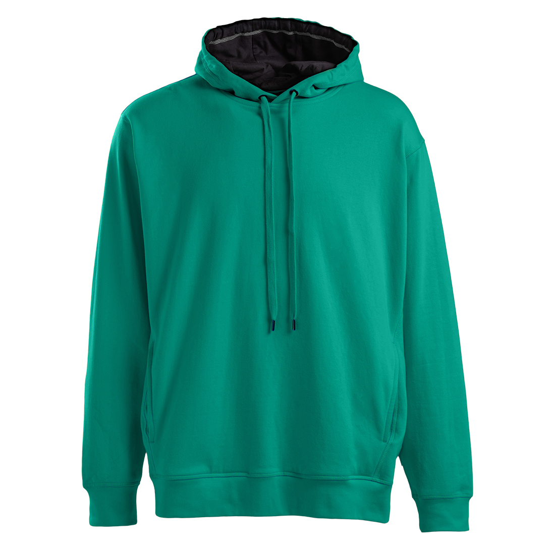 Jonsson Workwear | 100% Cotton Hoodie