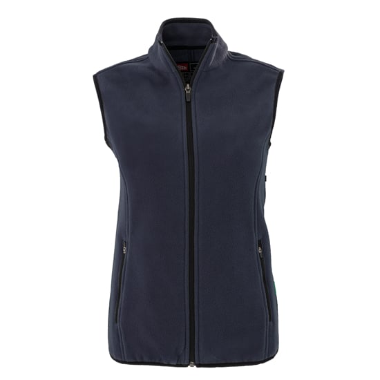 Jonsson Workwear | Women's Fleece Bodywarmer