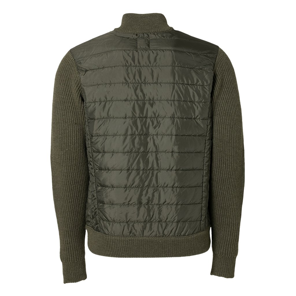 Jonsson Workwear | Hybrid Jacket