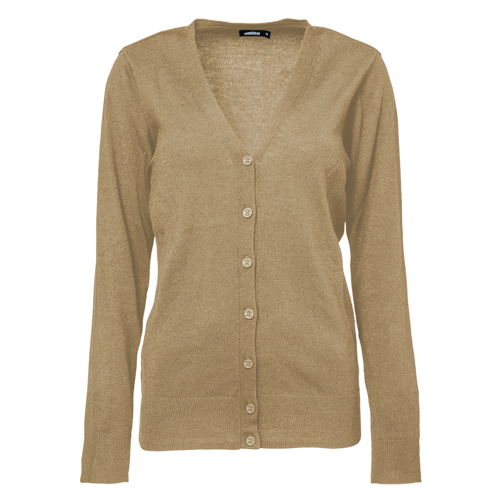 Jonsson Workwear | Women's Cardigan