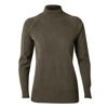 Picture of Ladies Funnel Neck Pullover
