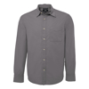 Picture of Cotton Poplin Stretch Long Sleeve Shirt