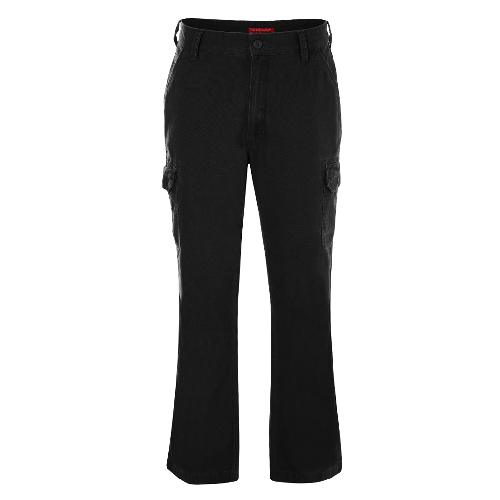 Conti Trousers - Jonsson Polycotton Work Trousers | Basson Workwear