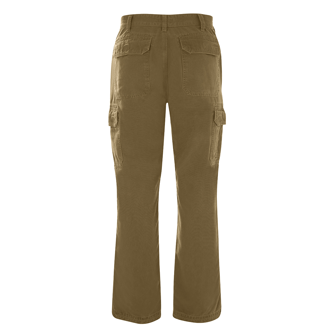 Jonsson Workwear | Legendary Multi-Pocket Cargo Trousers