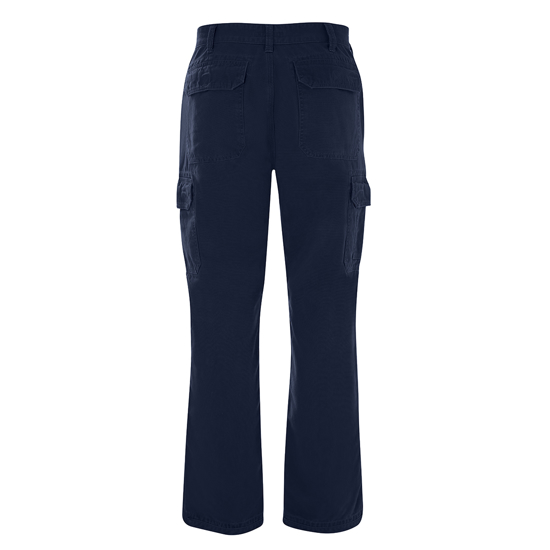 Jonsson Workwear | Legendary Multi-Pocket Cargo Trousers