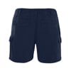 Picture of Legendary Canvas Elasticated Waist Shorts
