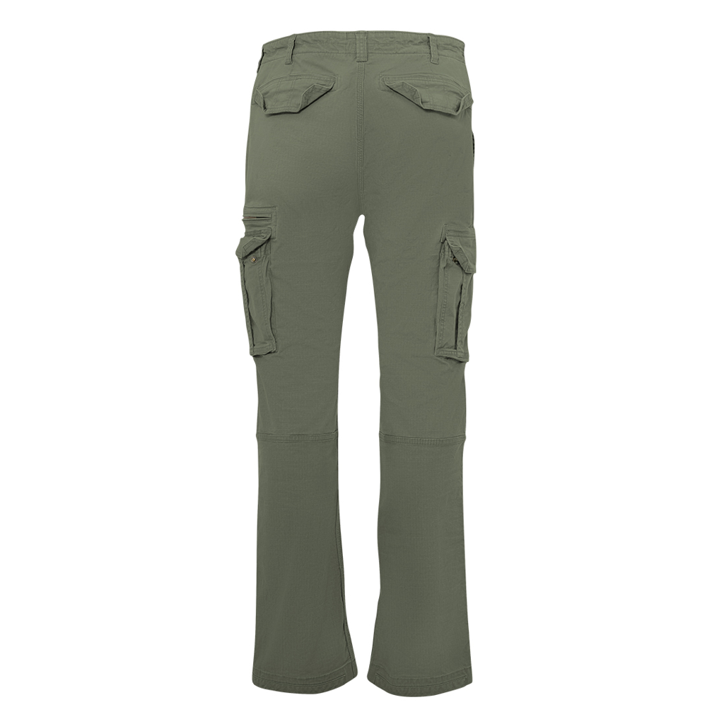 Jonsson Workwear | Rugged Cargo Trousers