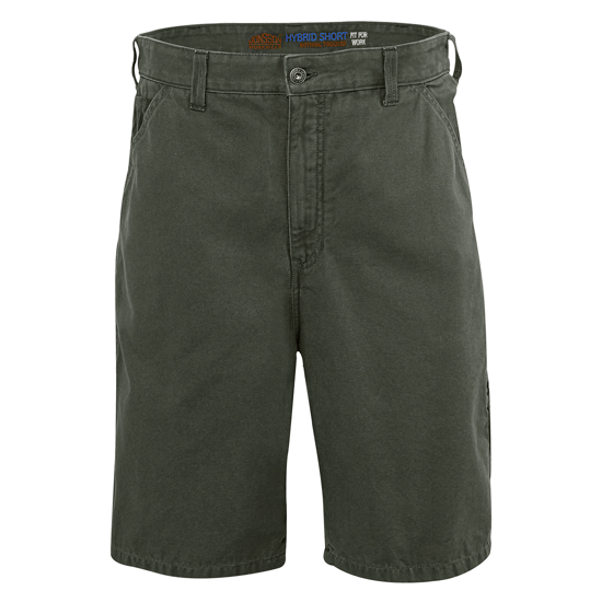 Picture of Limited Edition Hybrid Work Short