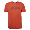 Picture of Jonsson Distressed Logo Tee