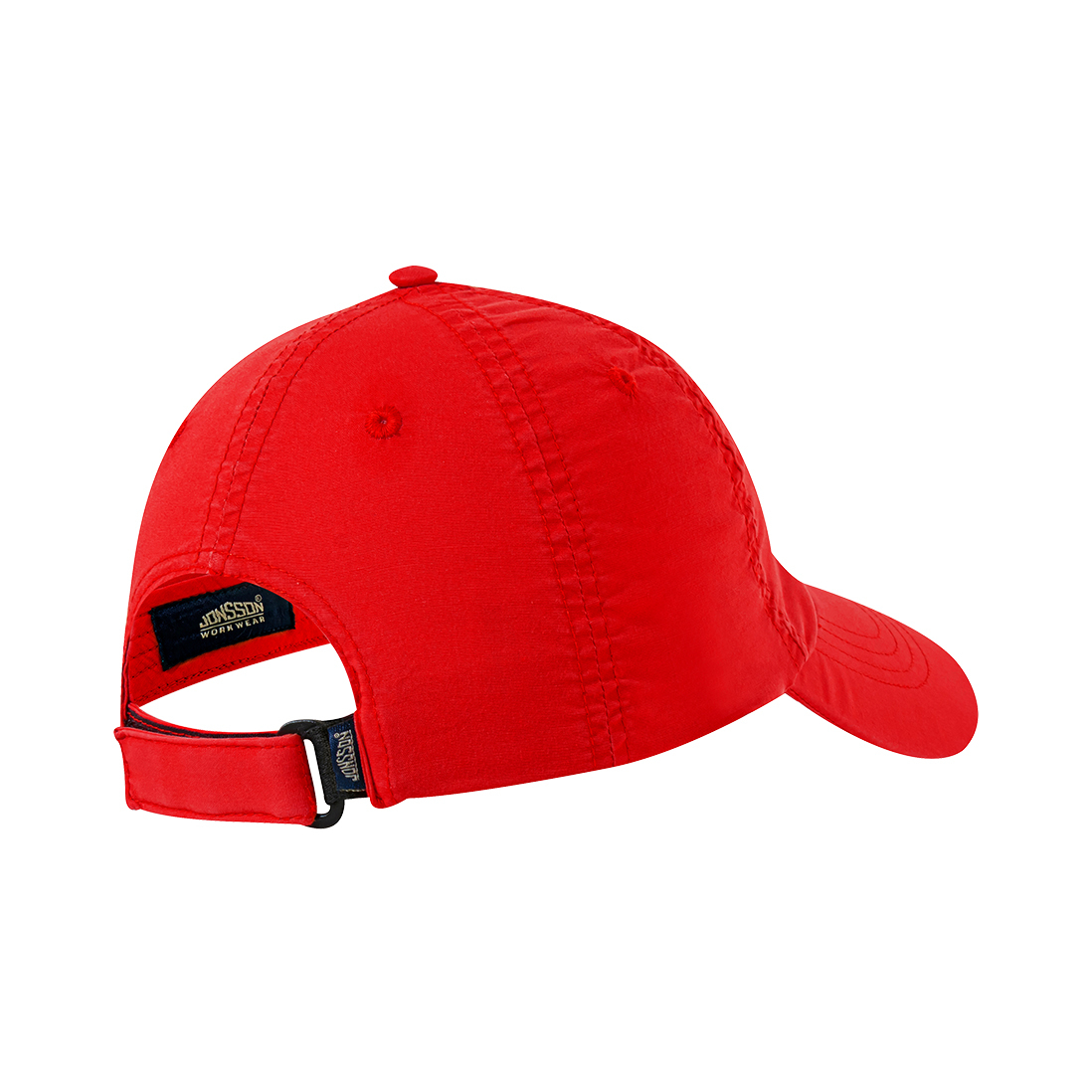 Jonsson Workwear | Cotton Poplin Stretch Cap