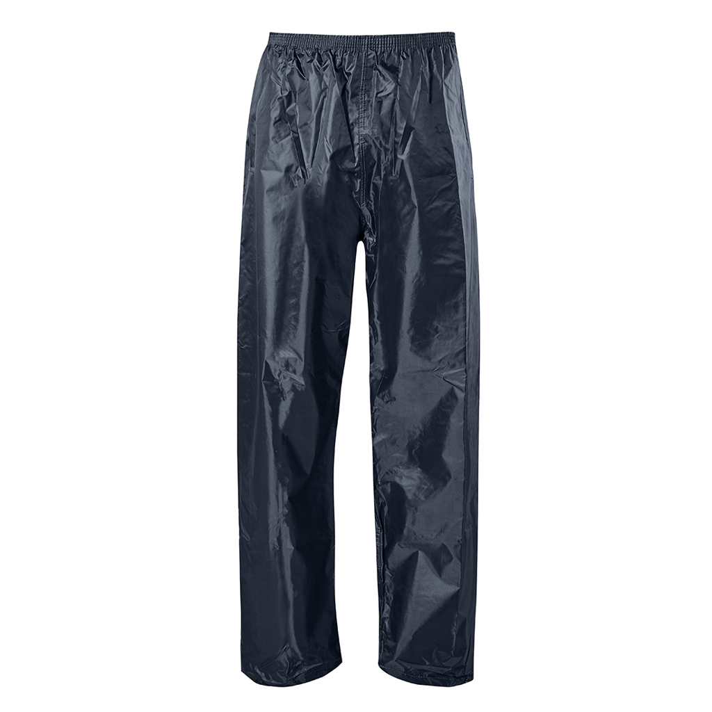 Jonsson Workwear | Extra Strength Rain Trousers