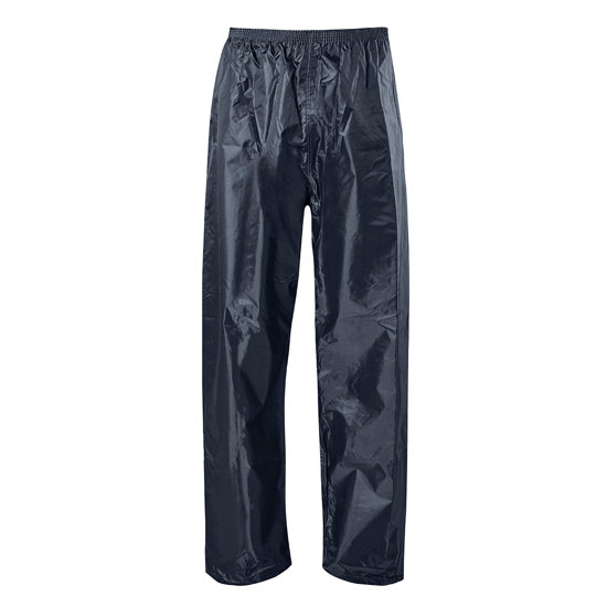 Jonsson Workwear | Extra Strength Rain Trousers