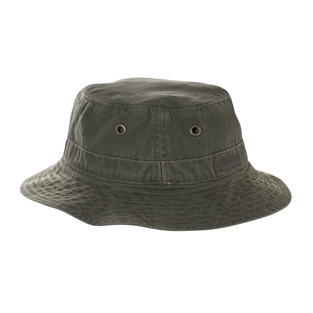 Jonsson Workwear | Legendary Hats