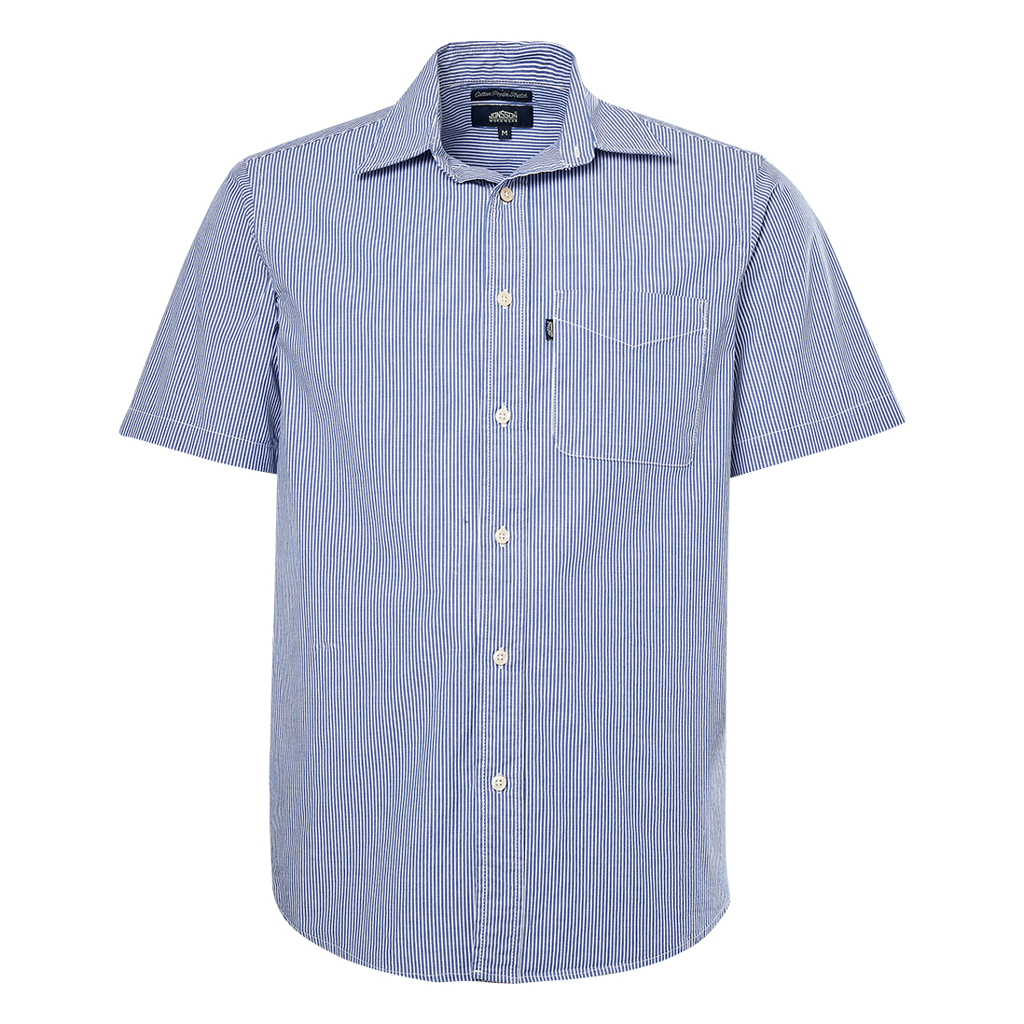 Jonsson Workwear | Timeless Shirt