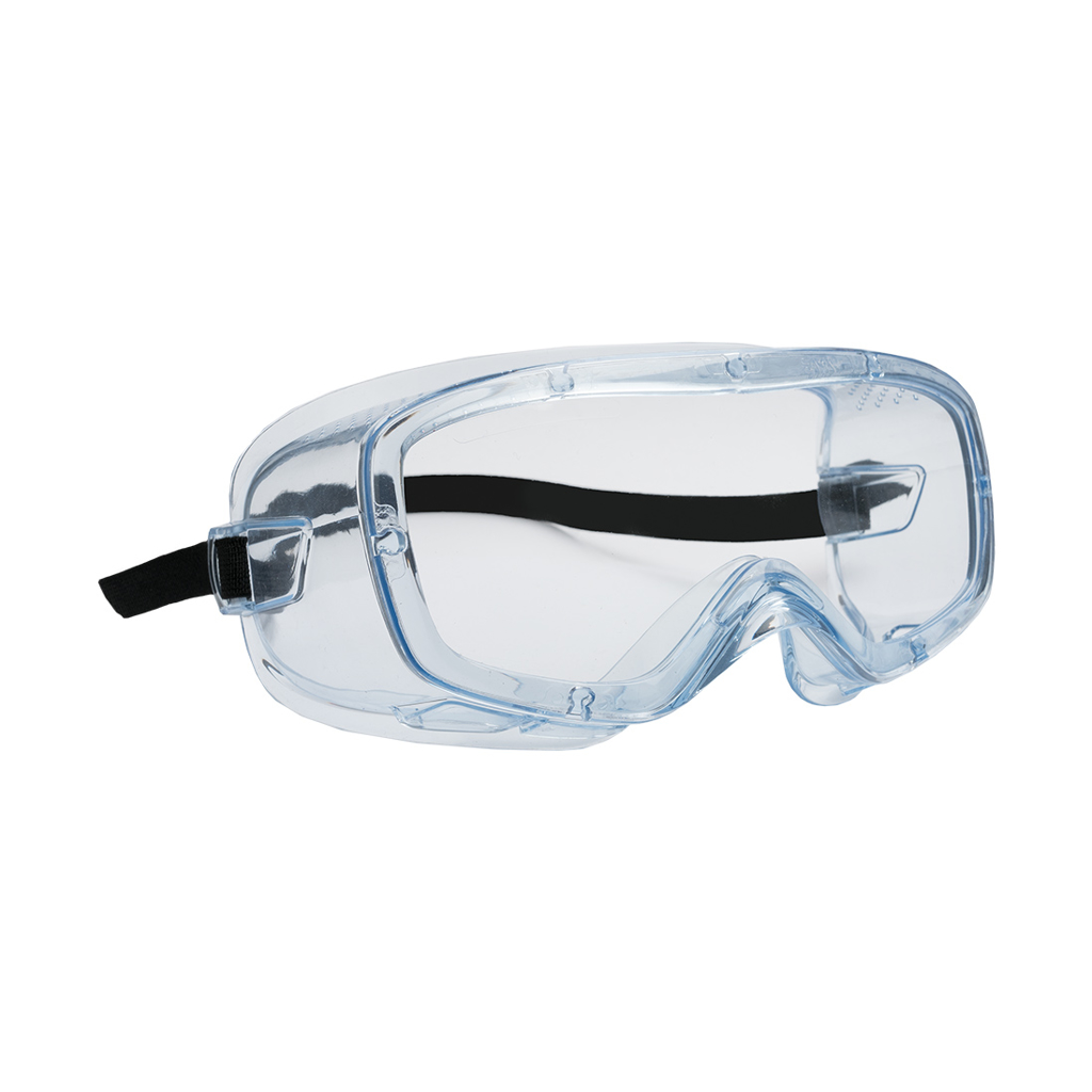Picture of SG 100 Clear Goggle