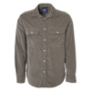 Picture of Men’s Long Sleeve Corduroy Work Shirt