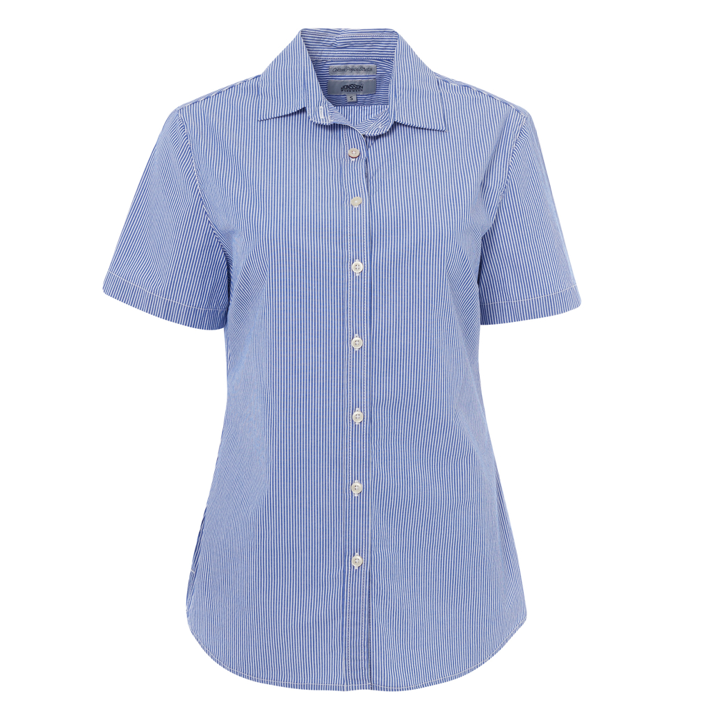 Jonsson Workwear | Women's Timeless Shirt