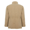 Picture of Parka Lined Jacket