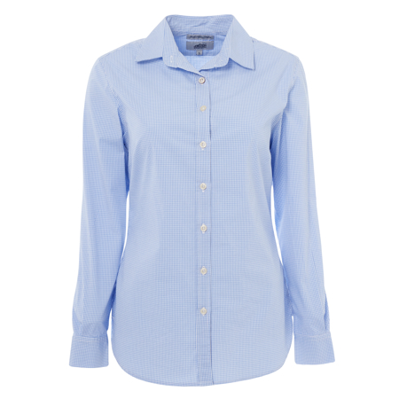 Picture for category Long Sleeve Shirts for Women
