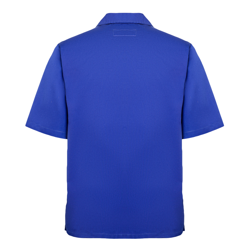 Jonsson Workwear | Versatex Short Sleeve Work Jacket