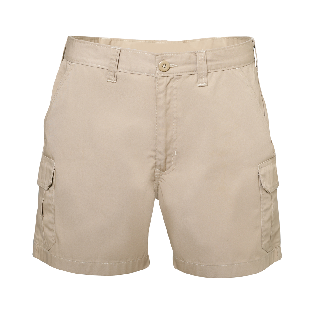 Jonsson Workwear | Versatex® Fixed Waist Shorts