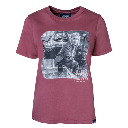 Picture of Limited Edition Women’s Photographic Print Tee