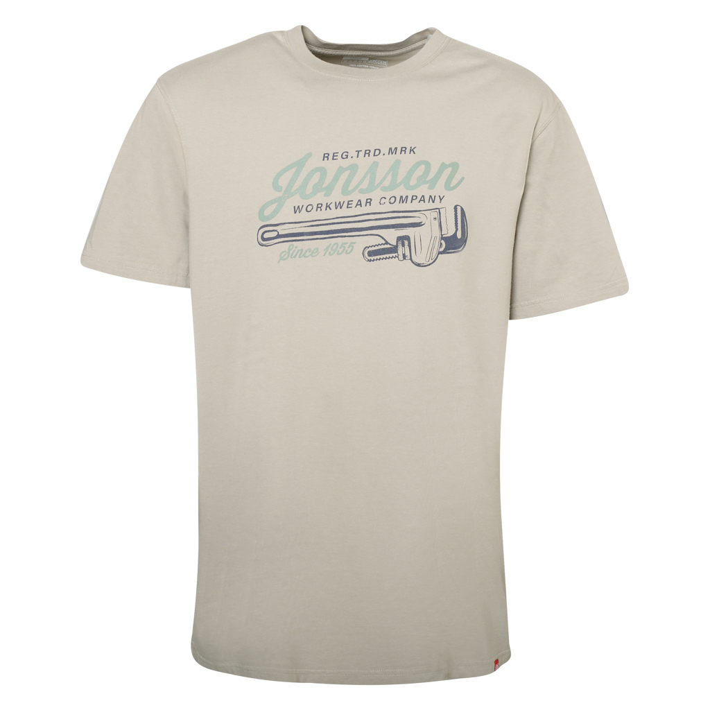 Picture of Jonsson Workwear Wrench Tee